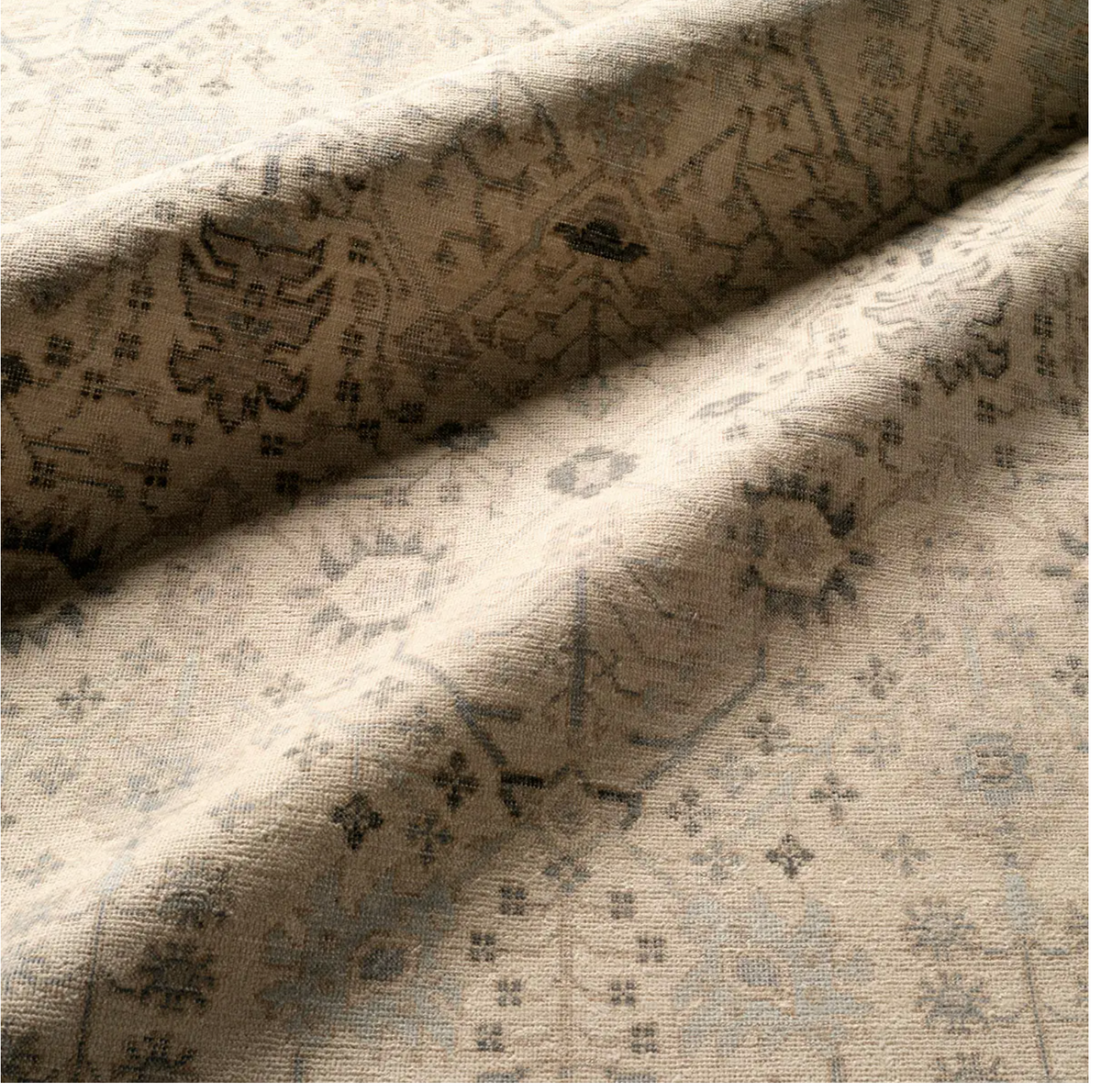 Eden - EDE16 8X10 Rug