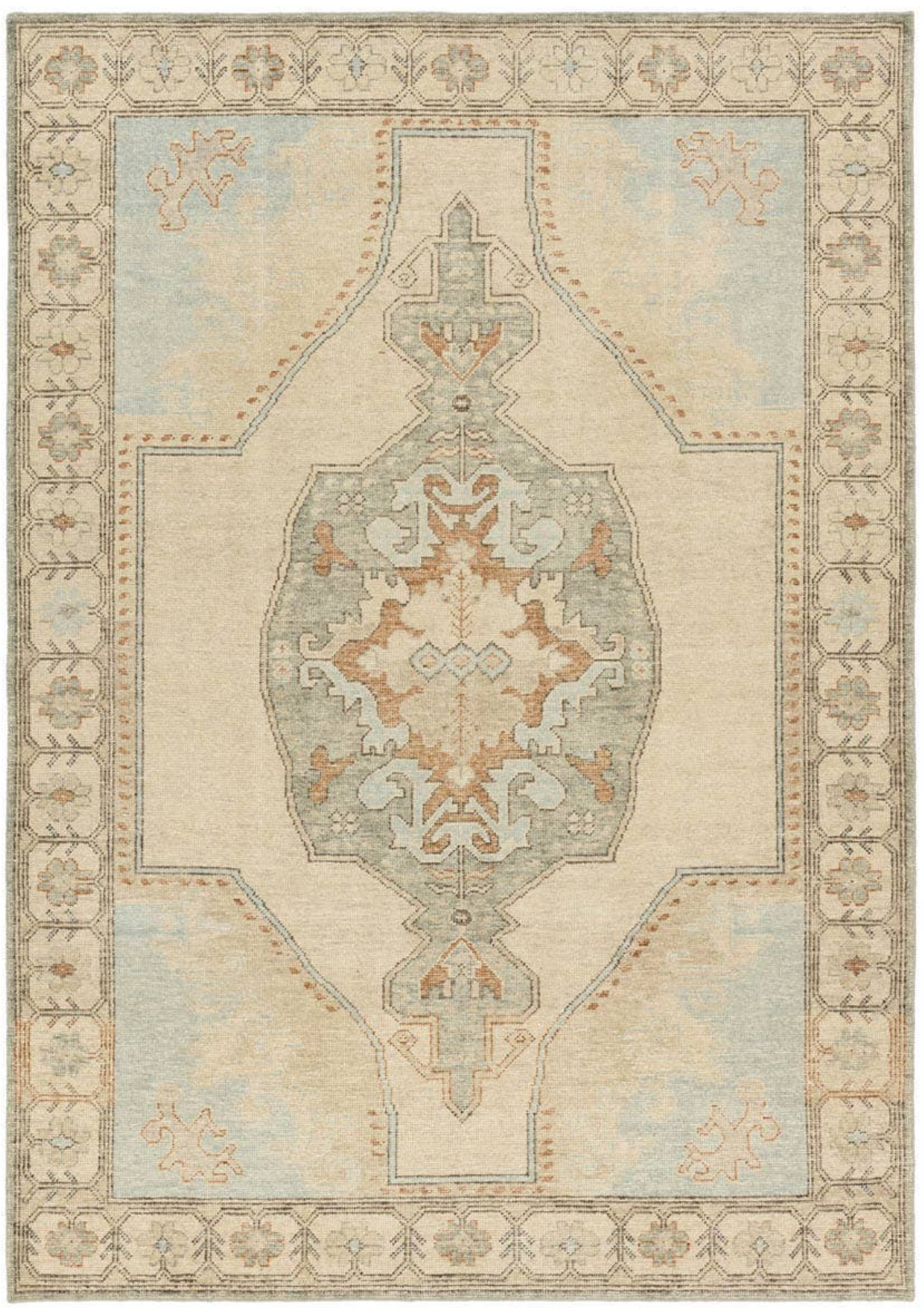 Onessa - ONE12 8x10 Rug
