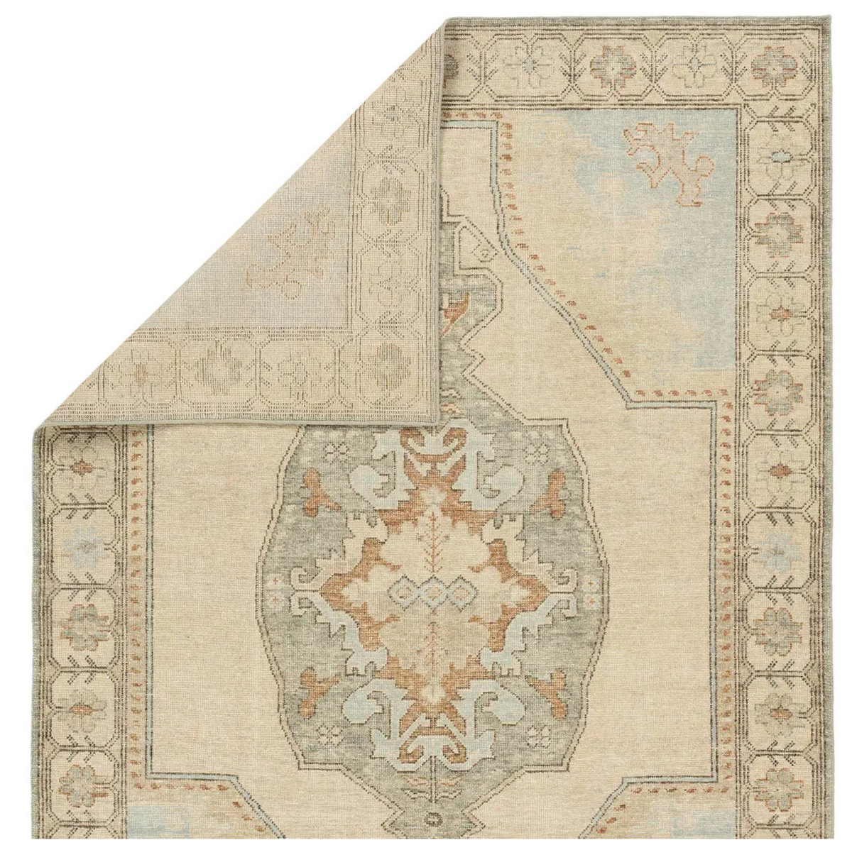 Onessa - ONE12 8x10 Rug