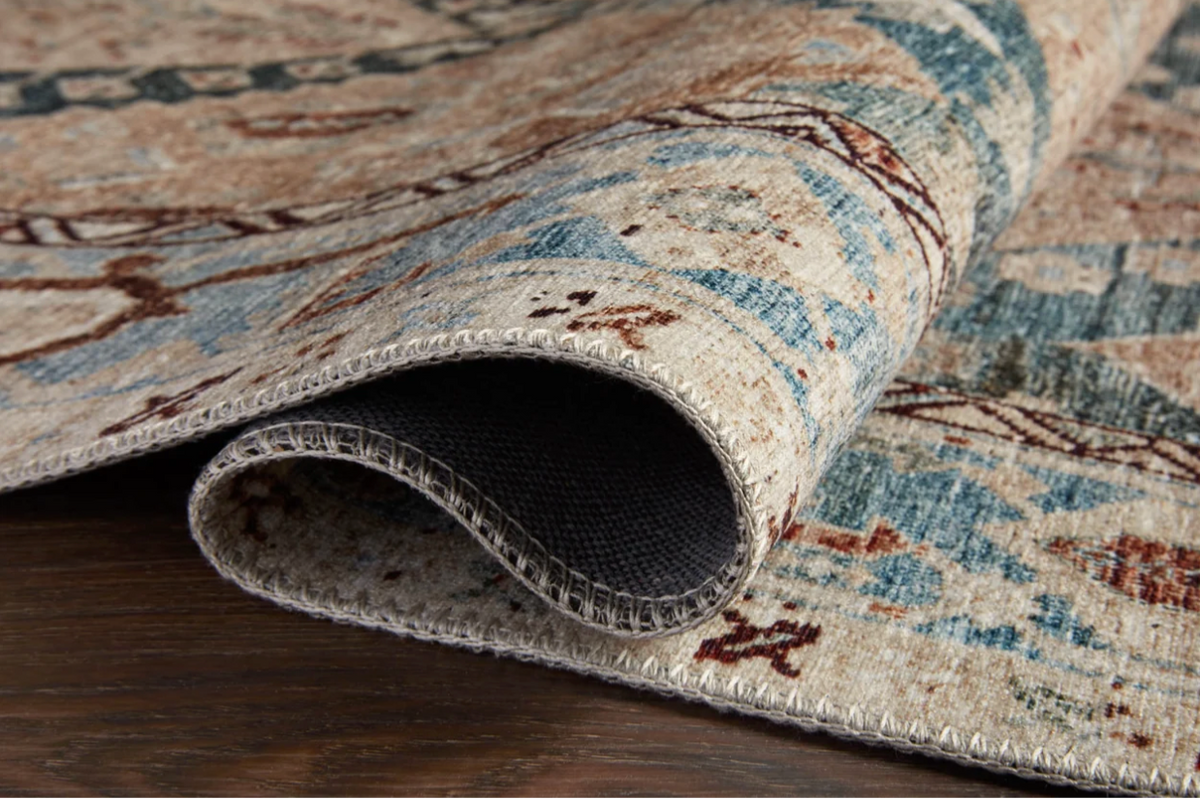 Lea-05 - 7'-6" x 9'-6" Rug