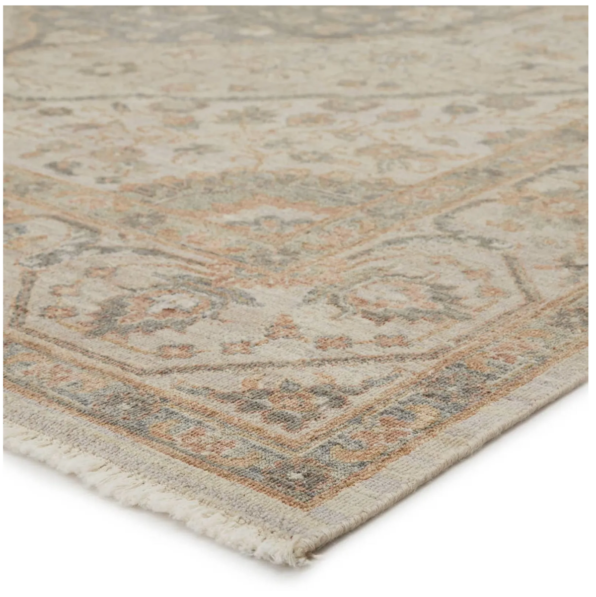 JL SPT11 Wool Rug 6x9 Rug