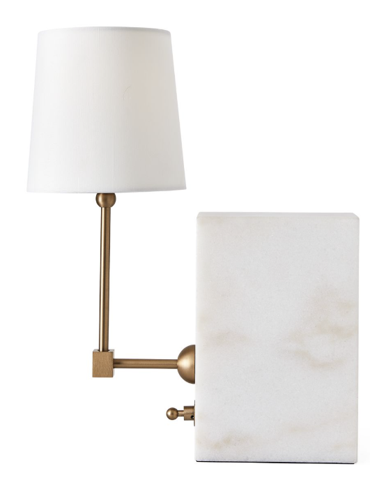 On A Shelf Mini Lamp