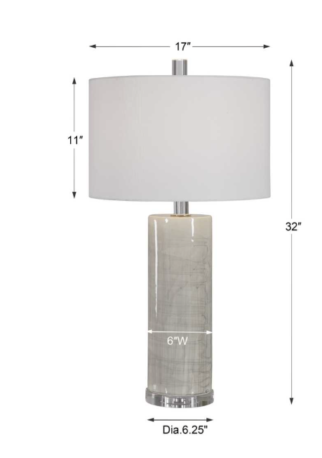 Zesiro Table Lamp
