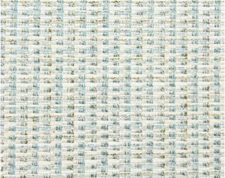 Tamsin Aquamarine Pillow