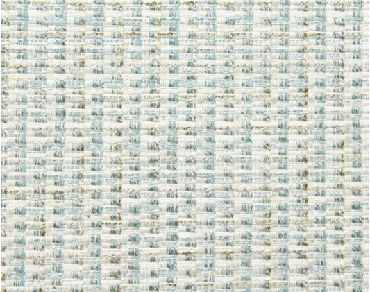 Tamsin Aquamarine Pillow