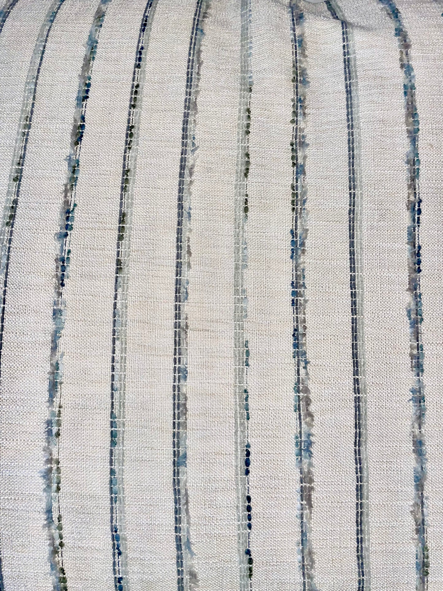Tomita Seaglass Pillow