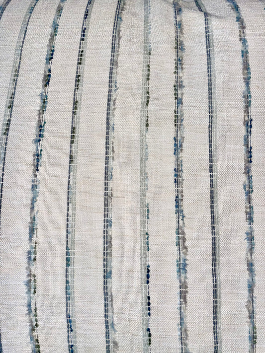 Tomita Seaglass Pillow