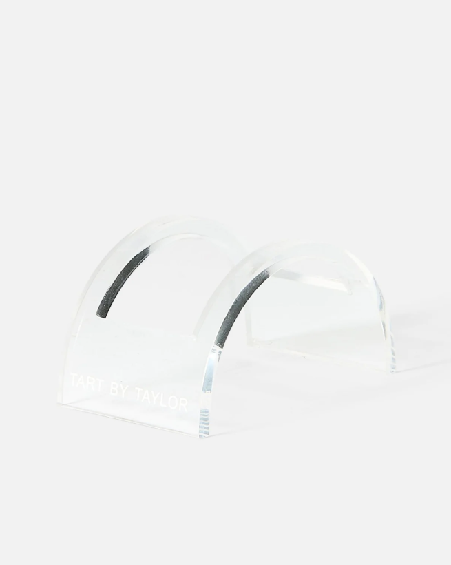 U-Shaped Coaster Display