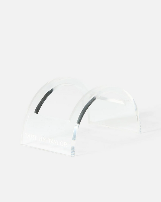 U-Shaped Coaster Display