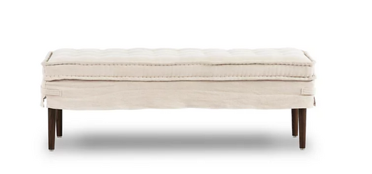 Accent Bench