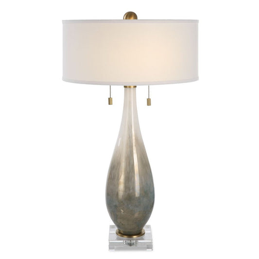 Cardoni Table Lamp Bronze