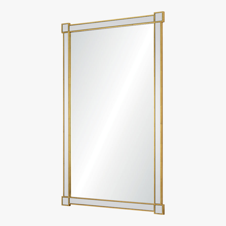Rectangular Mirror