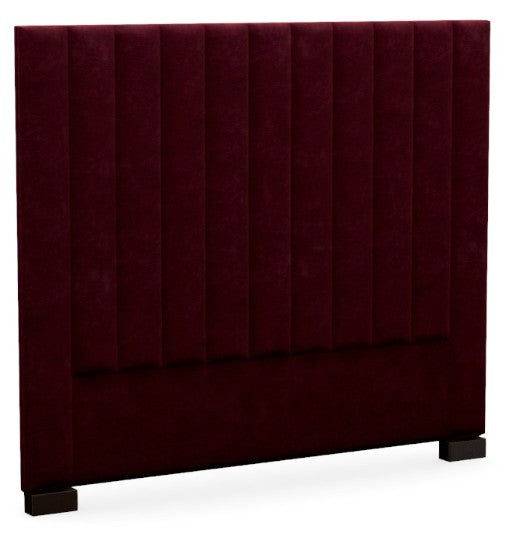Upholstered Queen Headboard