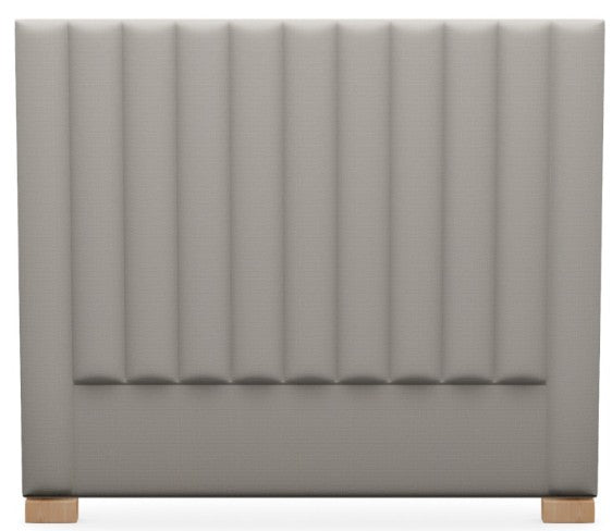 Upholstered Queen Headboard