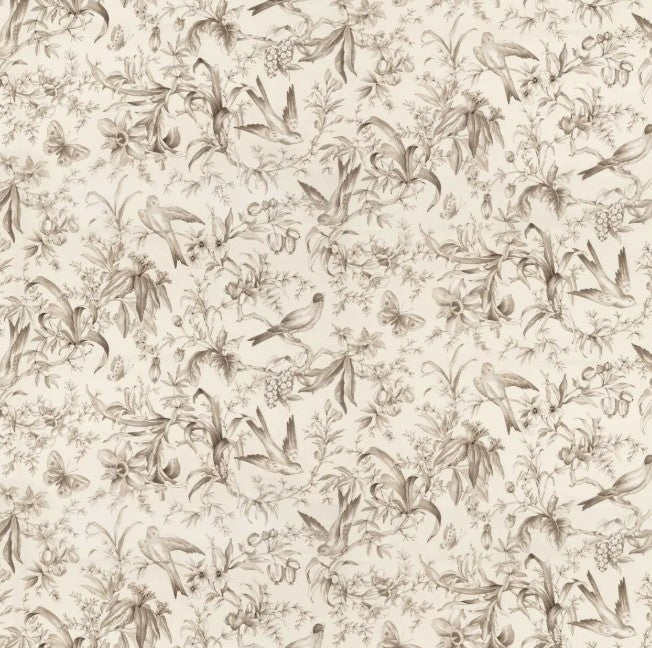Upholstered Queen Headboard