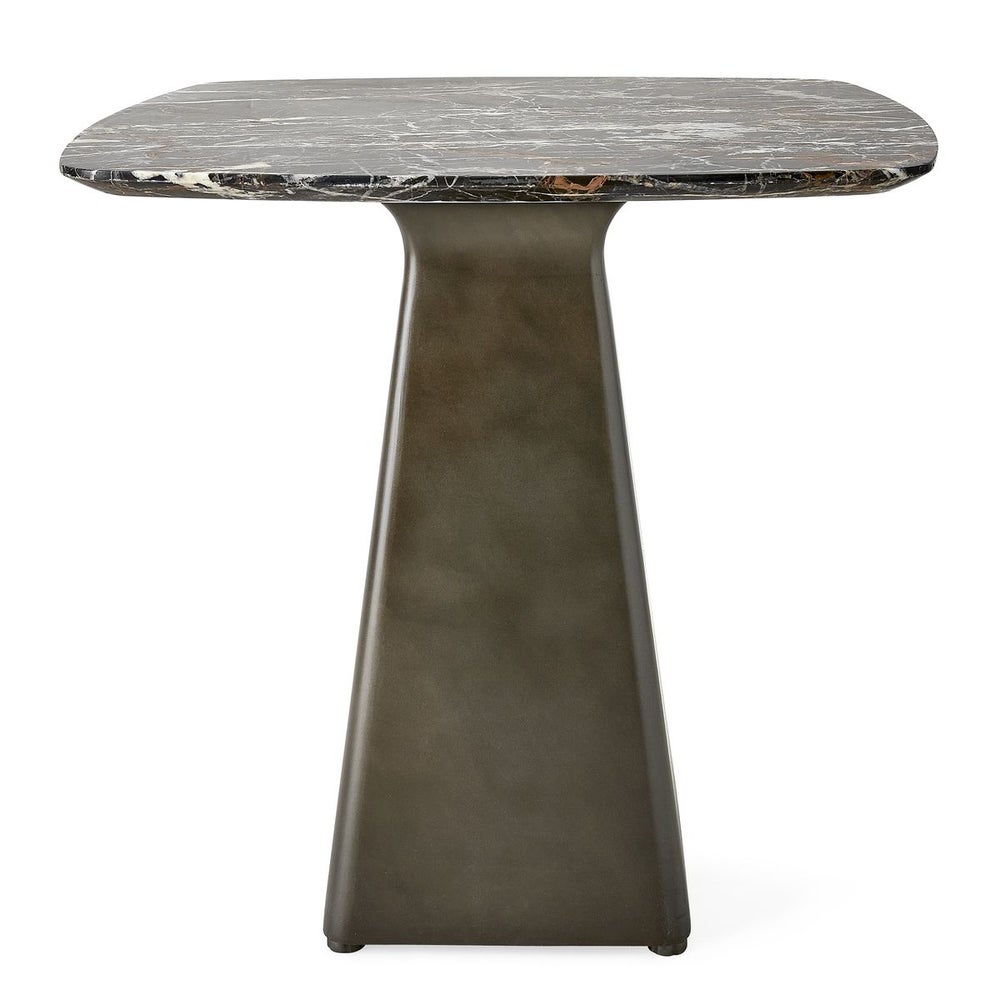 Marble Side Table