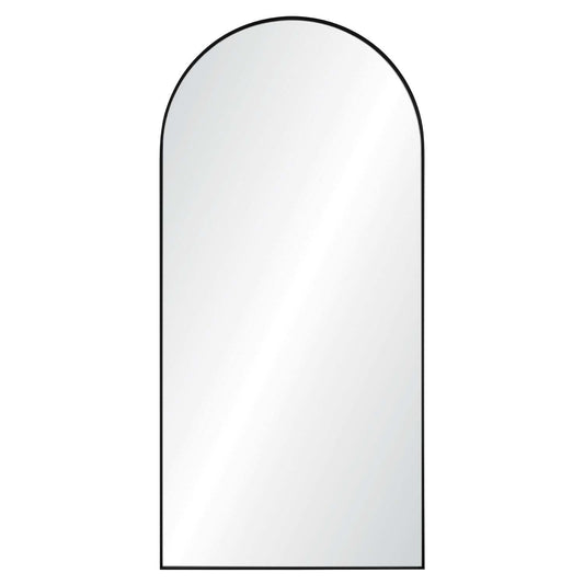 Arched Mirror