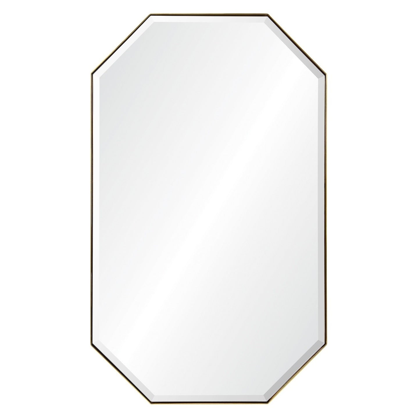 Octagonal Mirror