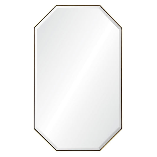 Octagonal Mirror