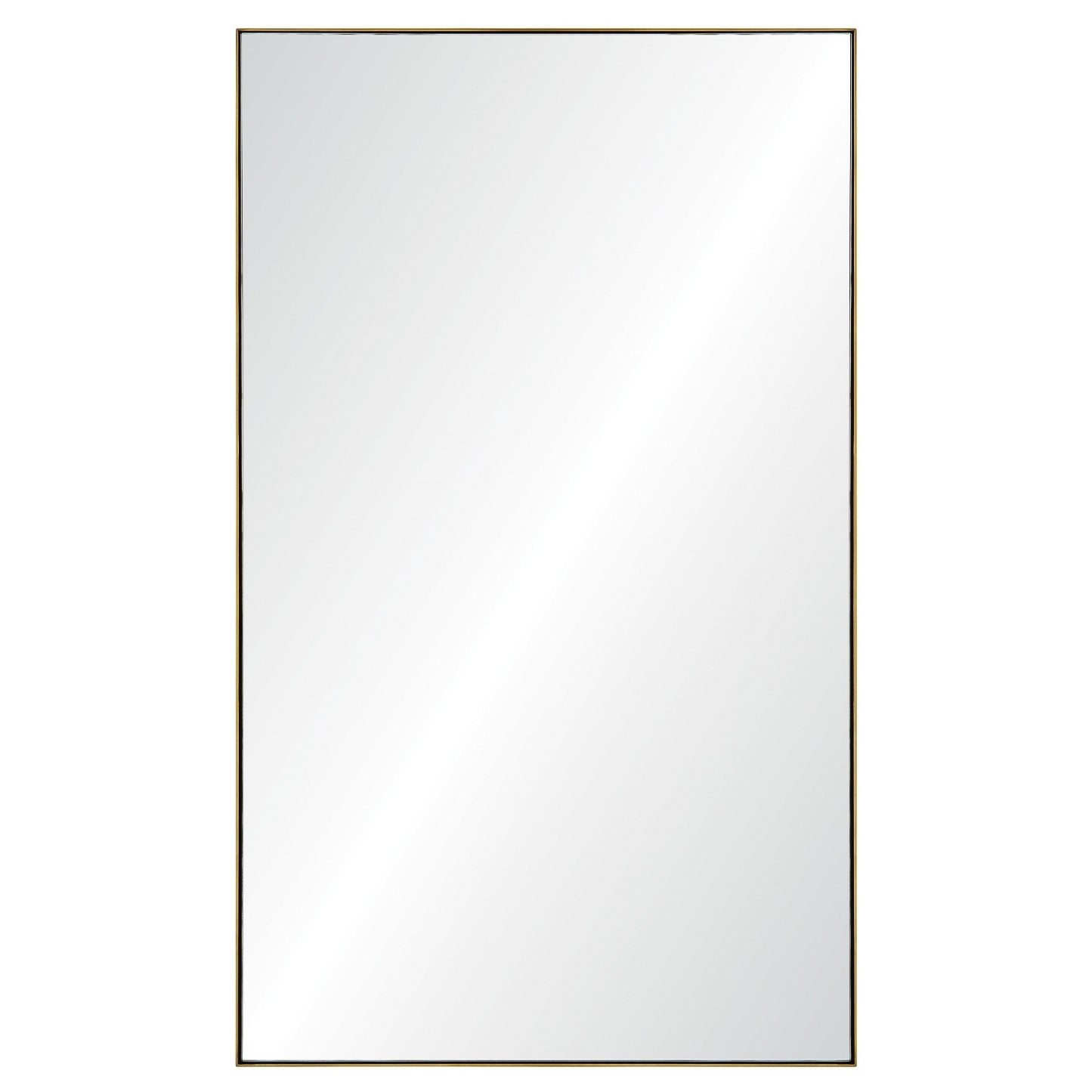Rectangular Mirror