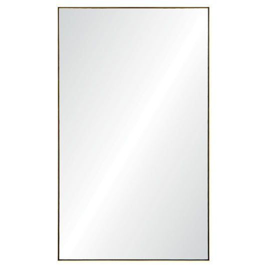 Rectangular Mirror