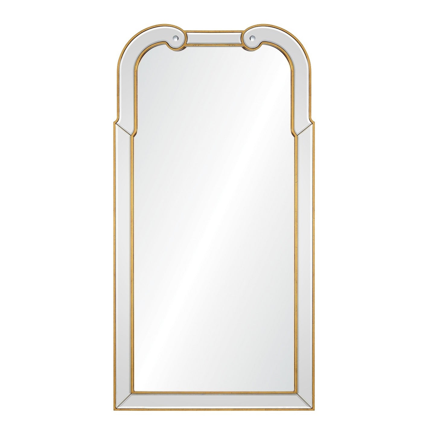 Queen Anne Mirror