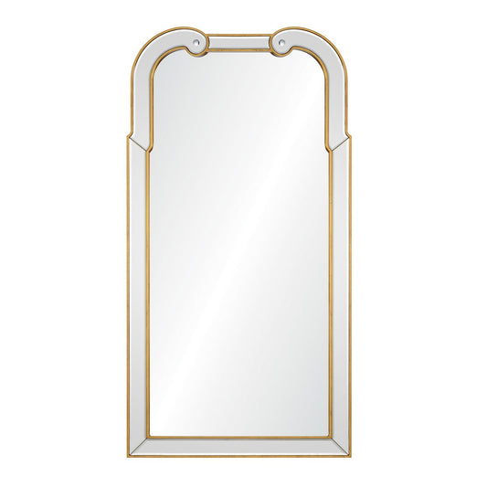 Queen Anne Mirror