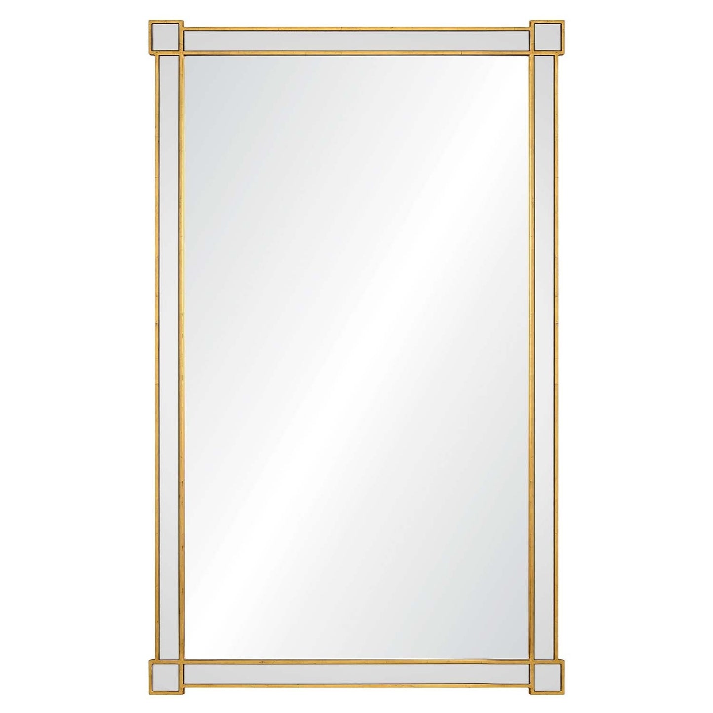 Rectangular Mirror