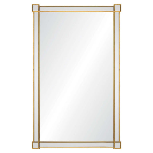 Rectangular Mirror