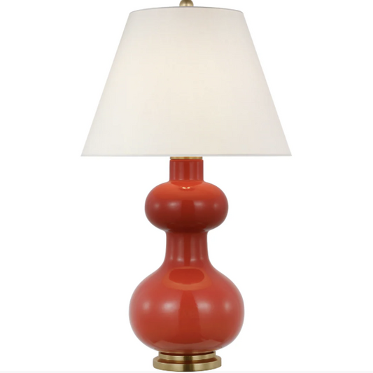 Chambers Medium Table Lamp