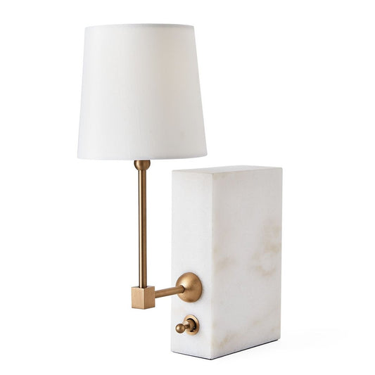 On A Shelf Mini Lamp